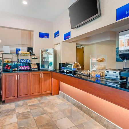 Best Western Lexington Inn מראה חיצוני תמונה