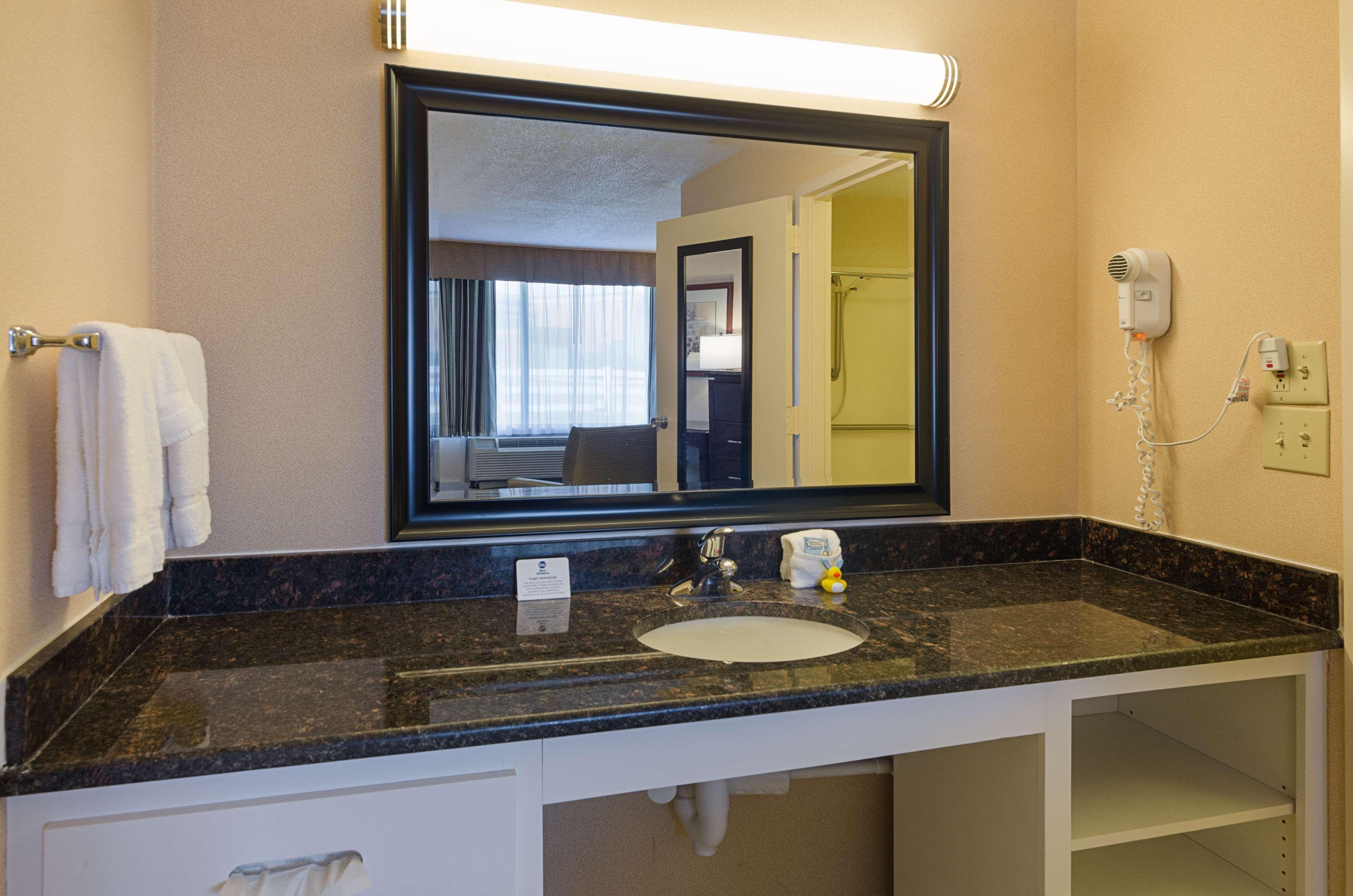 Best Western Lexington Inn מראה חיצוני תמונה