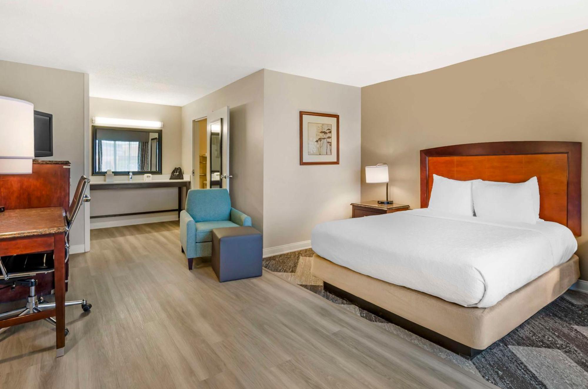 Best Western Lexington Inn מראה חיצוני תמונה