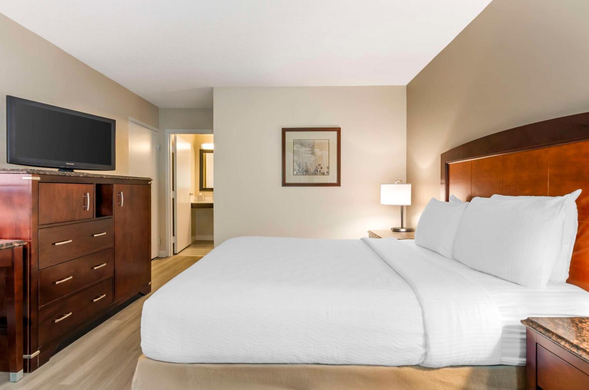Best Western Lexington Inn מראה חיצוני תמונה