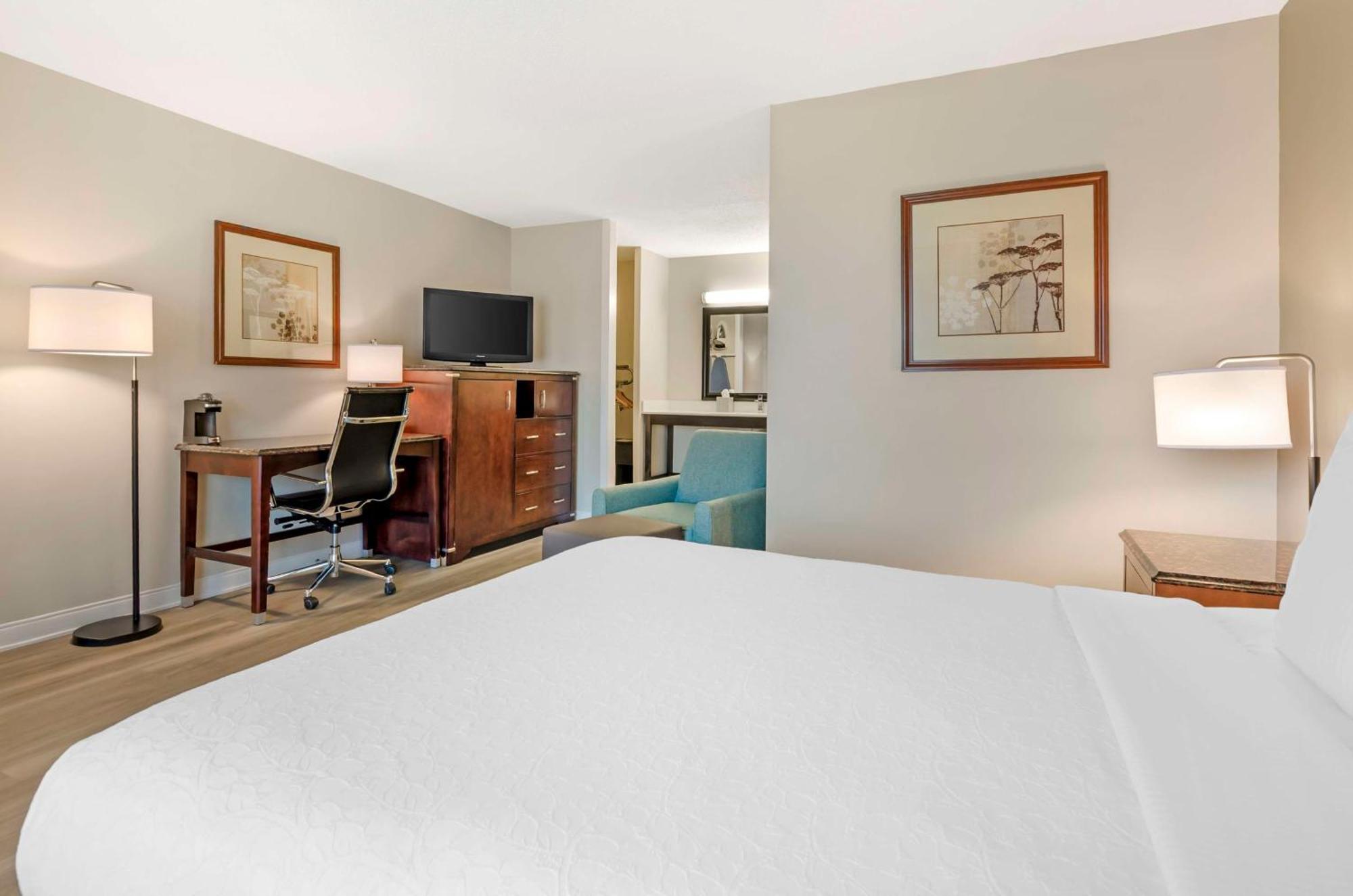 Best Western Lexington Inn מראה חיצוני תמונה