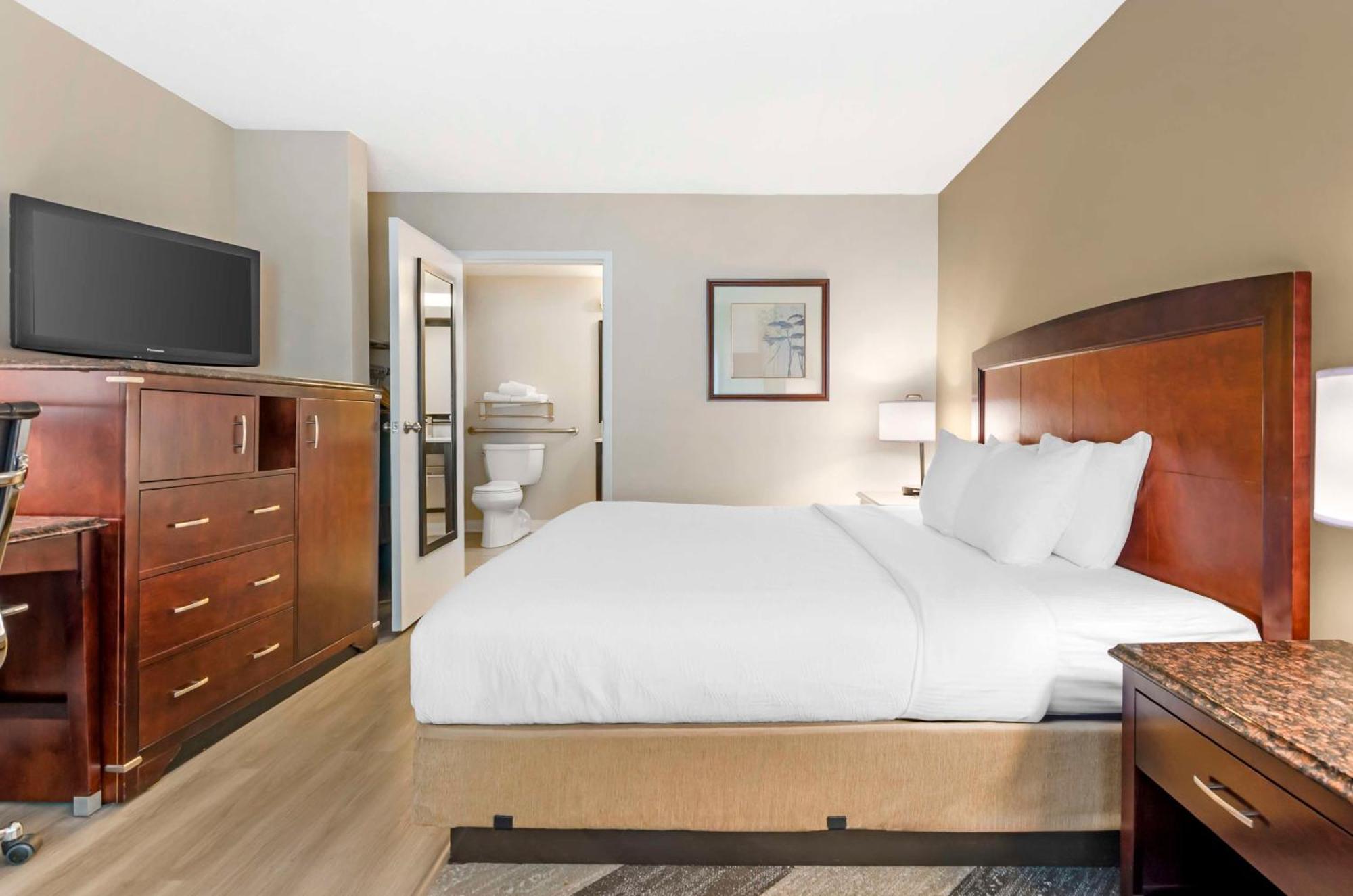 Best Western Lexington Inn מראה חיצוני תמונה
