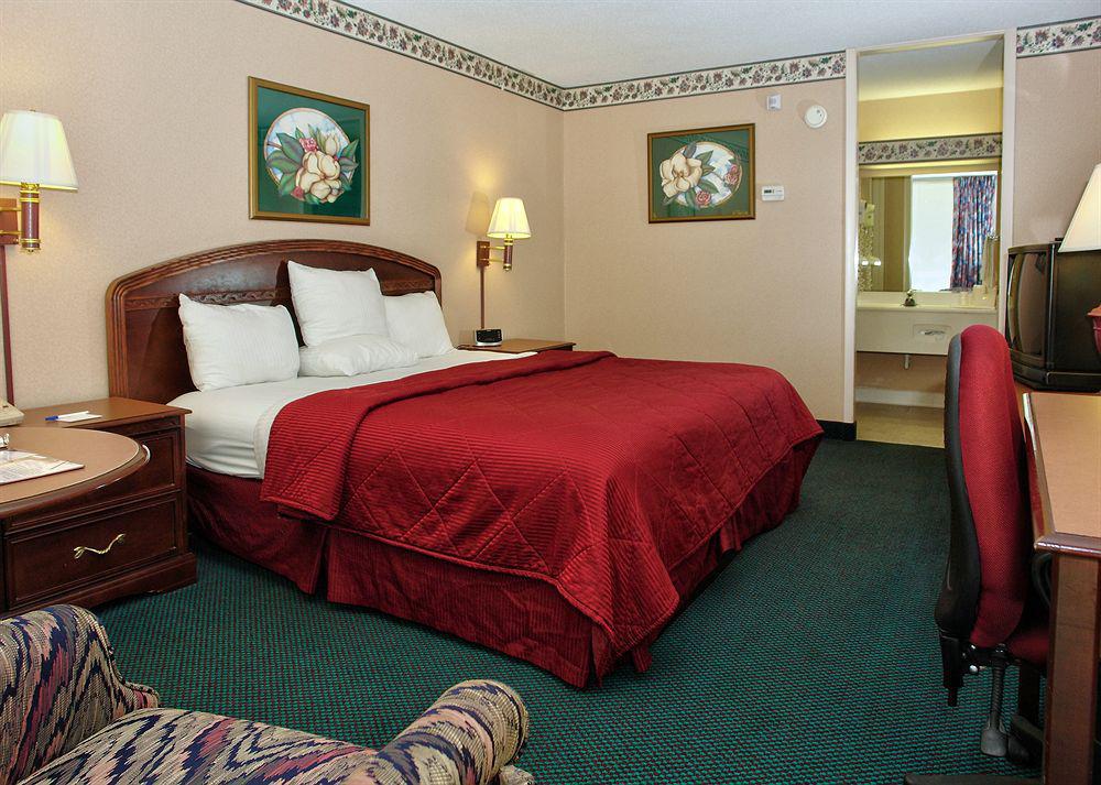Best Western Lexington Inn חדר תמונה