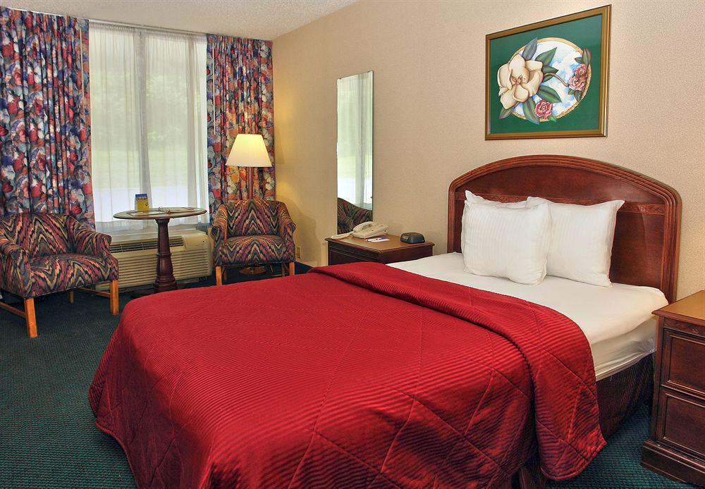 Best Western Lexington Inn חדר תמונה